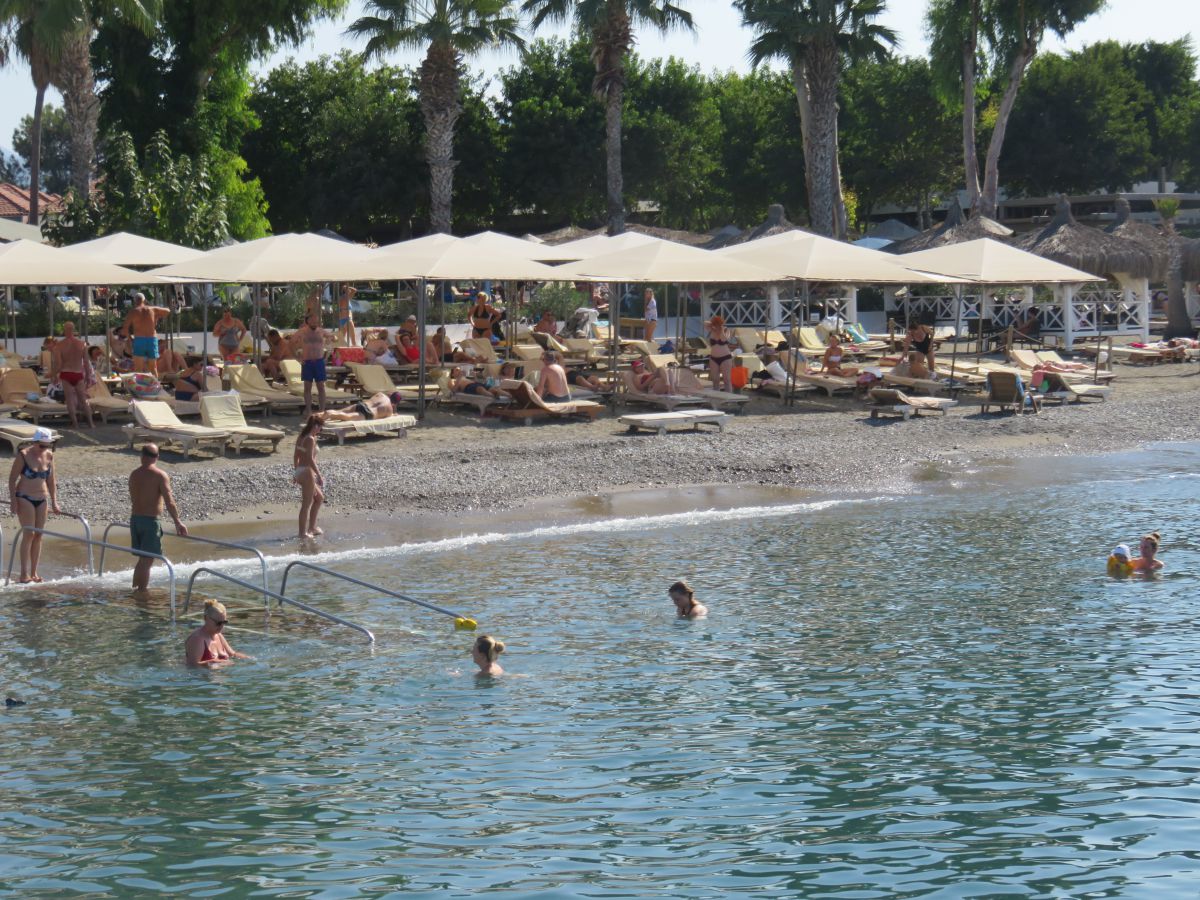 imagini hotel CLUB TUANA